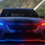 Cadillac CT55