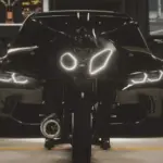 Carbon 2008 BMW S1000RR3