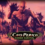 Cayo Perico Wave Survival Zombies 1.0
