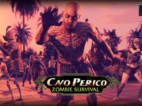 Cayo Perico Wave Survival Zombies 1.0