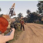 Cayo Perico Wave Survival Zombies 1.04