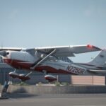 Cessna 182T Skylane [Add-On | LODs | Tuning]