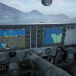 Cessna 182T Skylane [Add-On | LODs | Tuning]