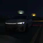 Changan Eado Plus 280T [Add-On]