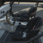 Charger RT 70 from Fast X [Add-On | VehFuncs V]