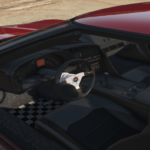 Chevrolet Corvette C4 ZR1 [Add-On]