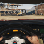 Chevrolet Corvette C4 ZR1 [Add-On]