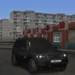 Chevrolet Niva