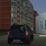 Chevrolet Niva2