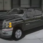 Chevrolet Silverado 2500HD Chevrolet Silverado 2500HD