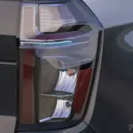 Chevrolet Suburban 20214