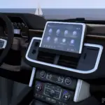 Chevrolet Suburban 20215
