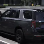 Chevrolet Tahoe Unmarked3