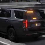 Chevrolet Tahoe Unmarked4
