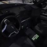 Chevrolet Tahoe Unmarked5