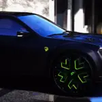 Chrysler 300c HellCat Custom3