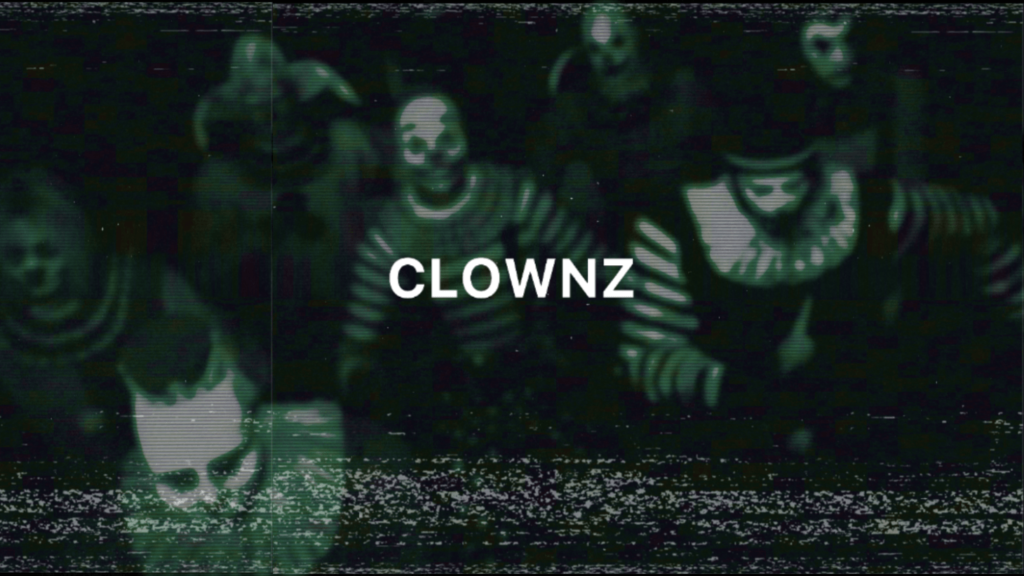 Clownz