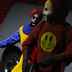 Clownz 2