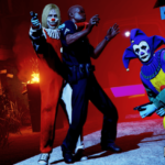 Clownz 3