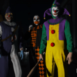 Clownz 5