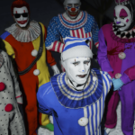 Clownz 6