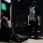 Colorful Reaping - Metamorphosis Series Reaper Hoodie for MP Male / Female
