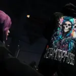 Colorful Reaping - Metamorphosis Series Reaper Hoodie for MP Male / Female
