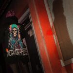 Colorful Reaping - Metamorphosis Series Reaper Hoodie for MP Male / Female