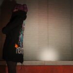 Colorful Reaping - Metamorphosis Series Reaper Hoodie for MP Male / Female