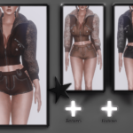 Cozy Set for MP Female 1.0