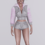 Cozy Set for MP Female 1.02