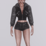 Cozy Set for MP Female 1.03