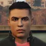 Cristiano Ronaldo | 2025 [Add-On Ped] V1.0