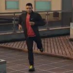 Cristiano Ronaldo | 2025 [Add-On Ped] V1.0