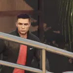 Cristiano Ronaldo | 2025 [Add-On Ped] V1.0