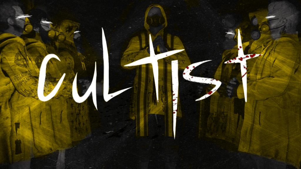 Cultist (Menyoo)