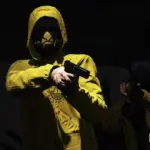 Cultist (Menyoo)