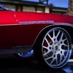 Custom Buick 225 Electra Coupe4