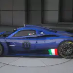 Custom Pagani Huayra R Evoluzione2