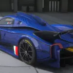 Custom Pagani Huayra R Evoluzione3
