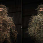 Cypher Leshiy Pack for MP Male 1.04