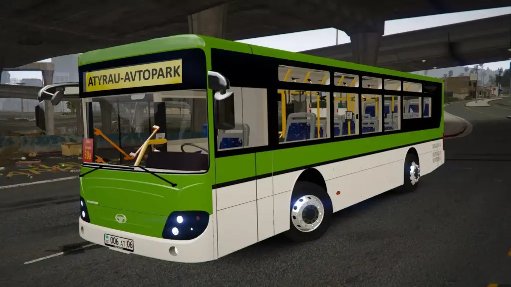 Daewoo BC 211 MA