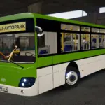 Daewoo BC 211 MA