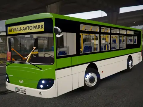 Daewoo BC 211 MA