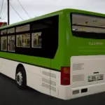 Daewoo BC 211 MA2