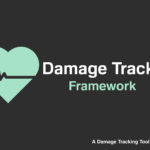 Damage Tracker Framework 2.0