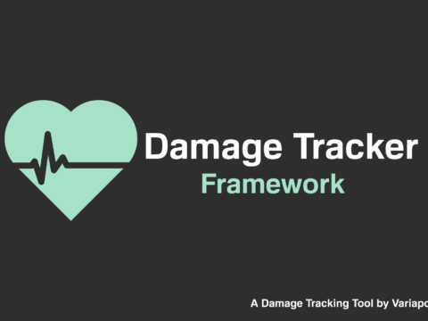 Damage Tracker Framework 2.0