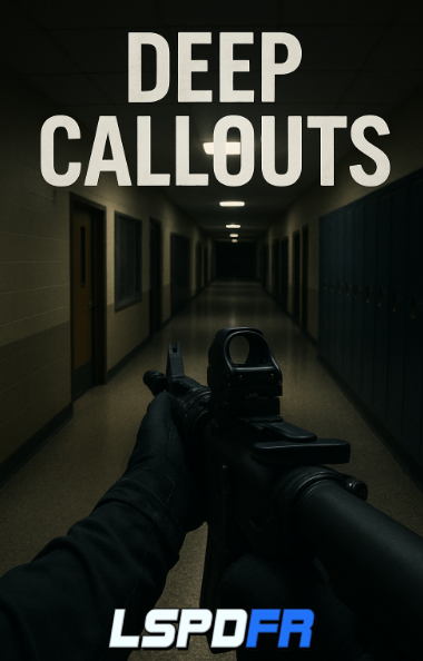 Deep Callouts