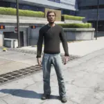 Dexter Morgan To Trevor Phillips/Micheal De Santa