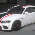 Dodge Charger Scatpack 392 HEMI